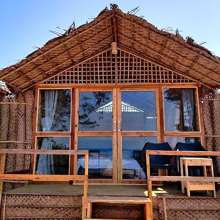 Lost Monk Beach Cottage Арамбол Екстериор снимка