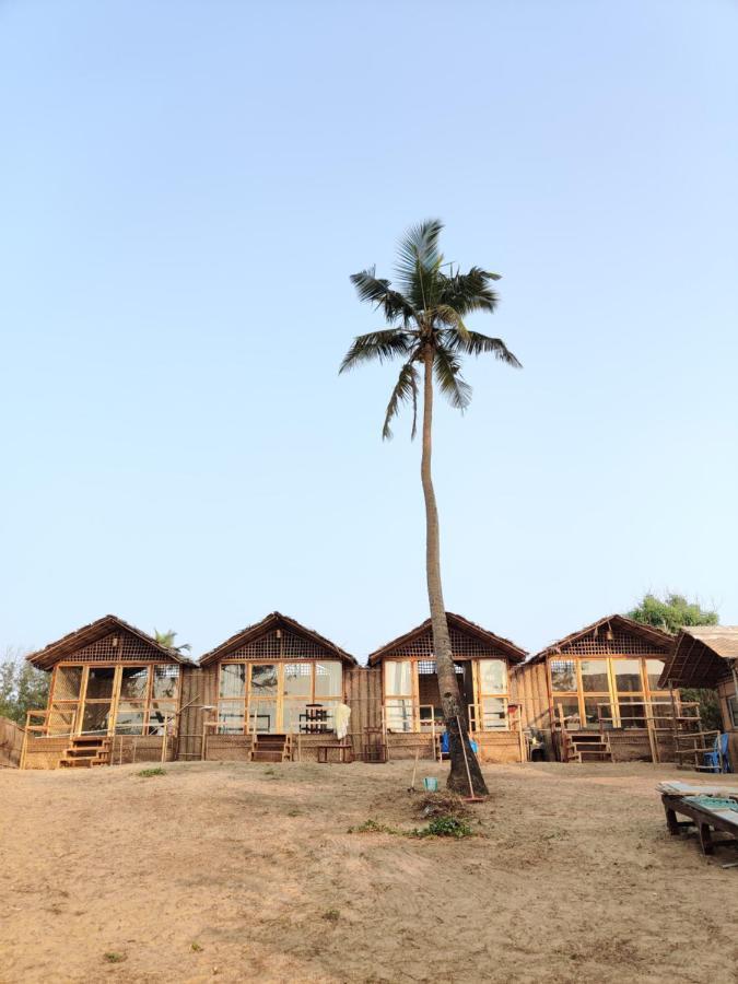 Lost Monk Beach Cottage Арамбол Екстериор снимка