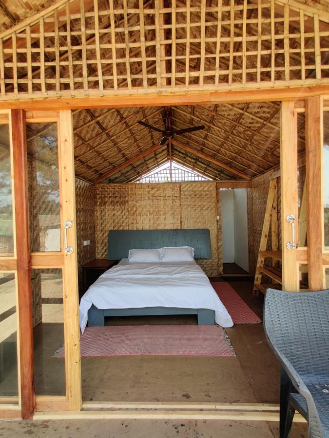 Lost Monk Beach Cottage Арамбол Екстериор снимка