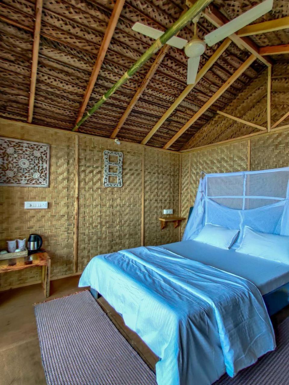 Lost Monk Beach Cottage Арамбол Екстериор снимка