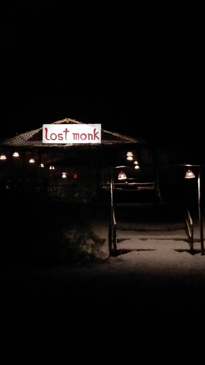 Lost Monk Beach Cottage Арамбол Екстериор снимка