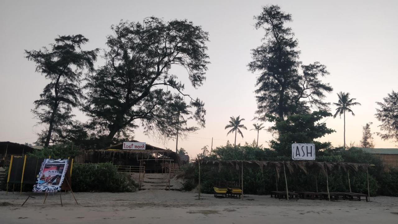 Lost Monk Beach Cottage Арамбол Екстериор снимка
